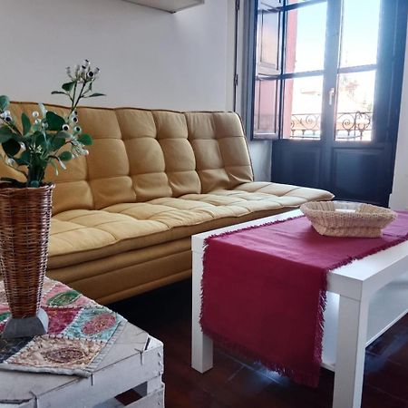 شقة Hosfty Centro Mirador San Marcos 1 إشبيلية المظهر الخارجي الصورة