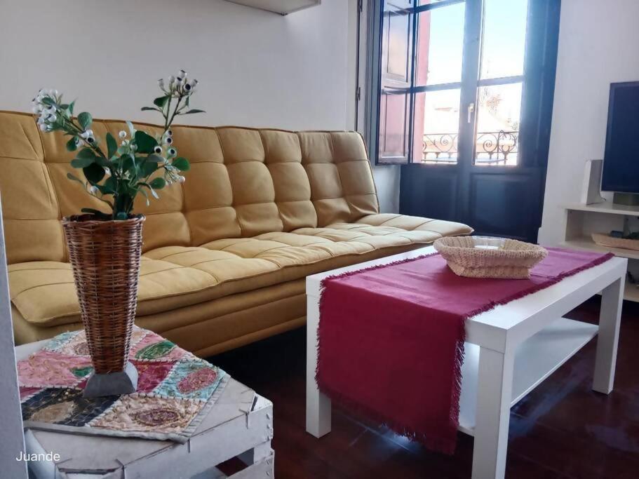 شقة Hosfty Centro Mirador San Marcos 1 إشبيلية المظهر الخارجي الصورة